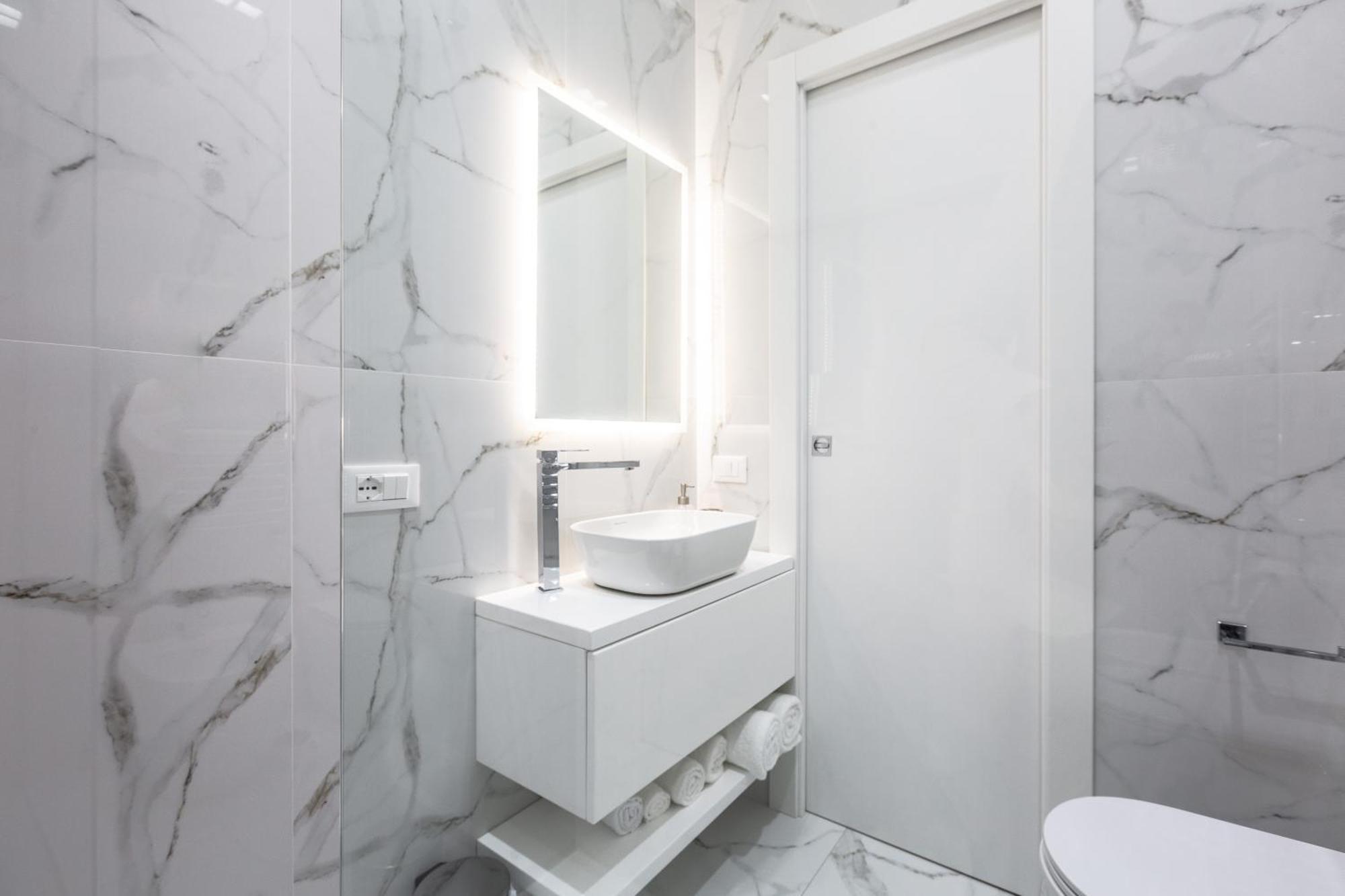 Alissa Suite Rome Exterior photo
