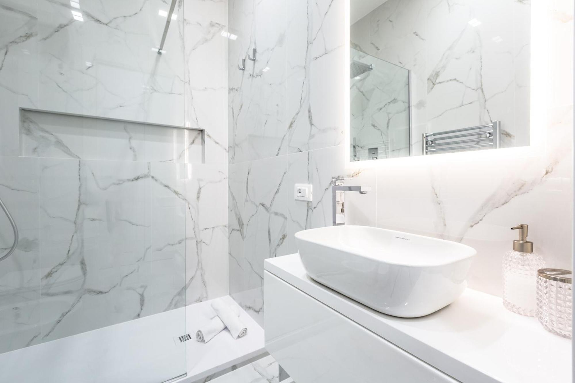 Alissa Suite Rome Exterior photo
