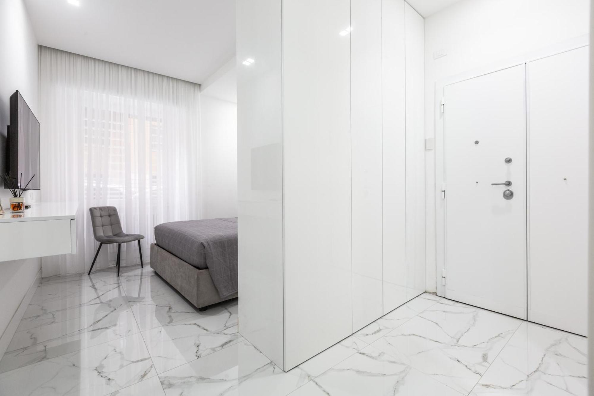 Alissa Suite Rome Exterior photo