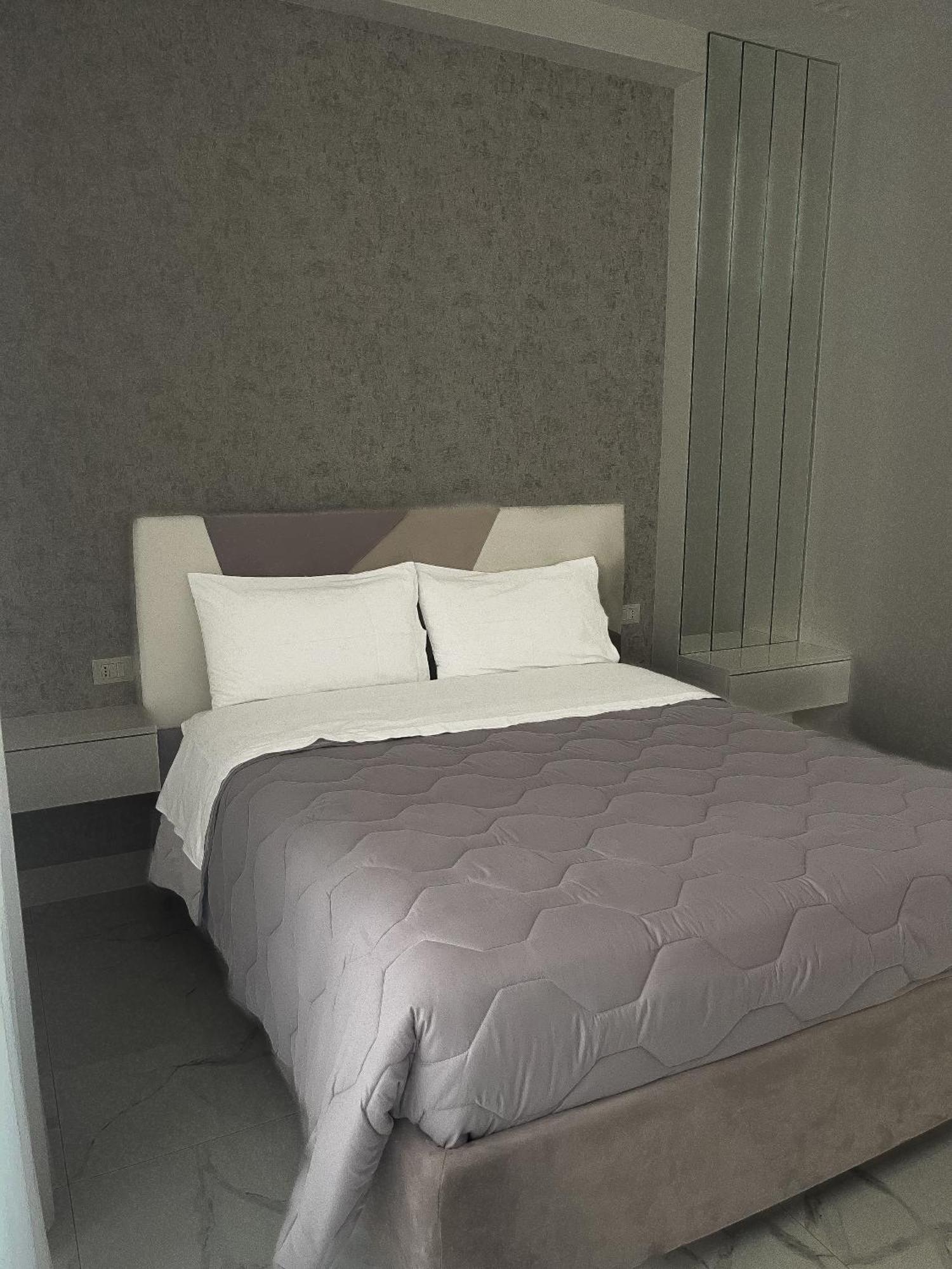 Alissa Suite Rome Exterior photo