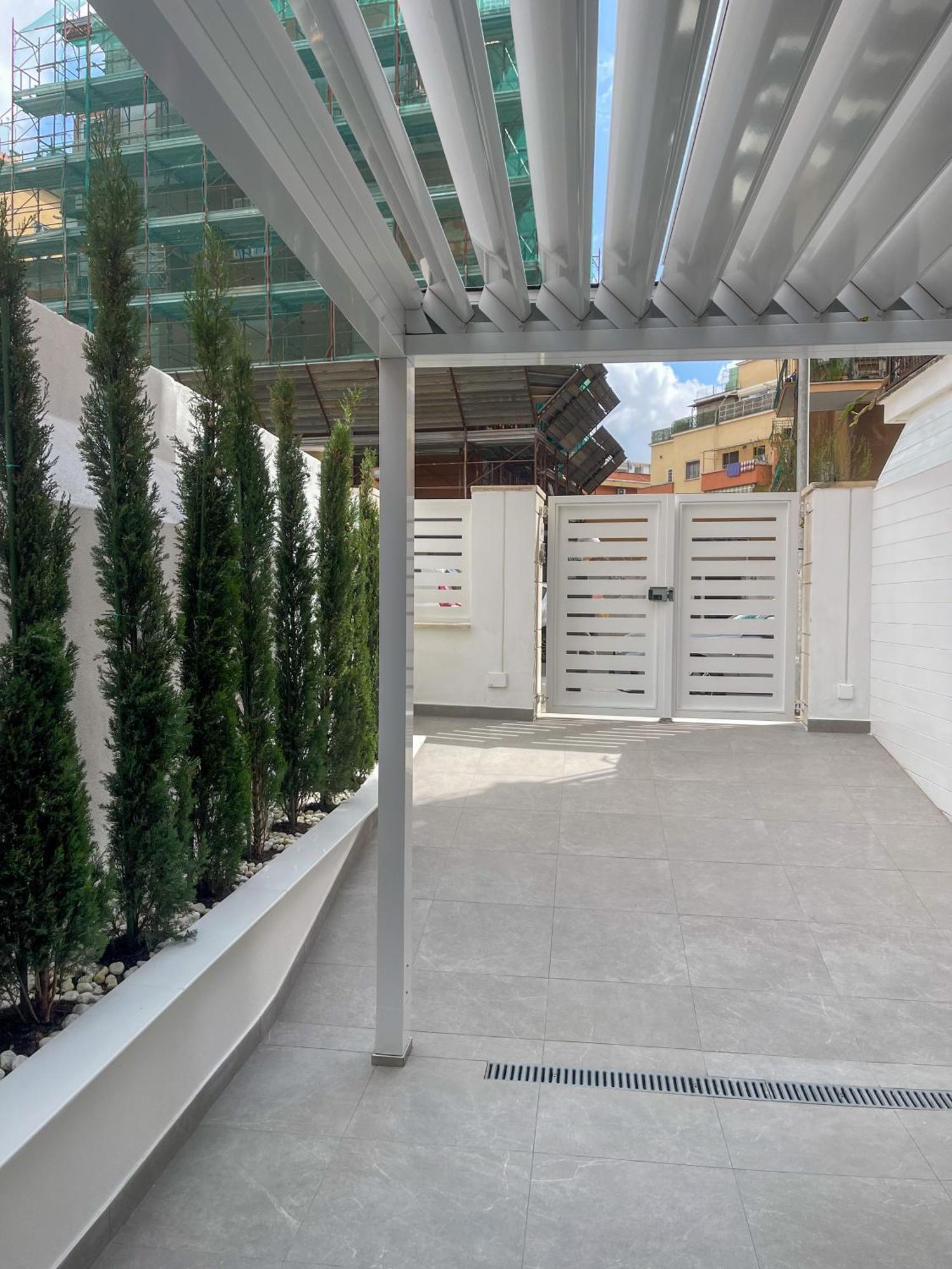 Alissa Suite Rome Exterior photo