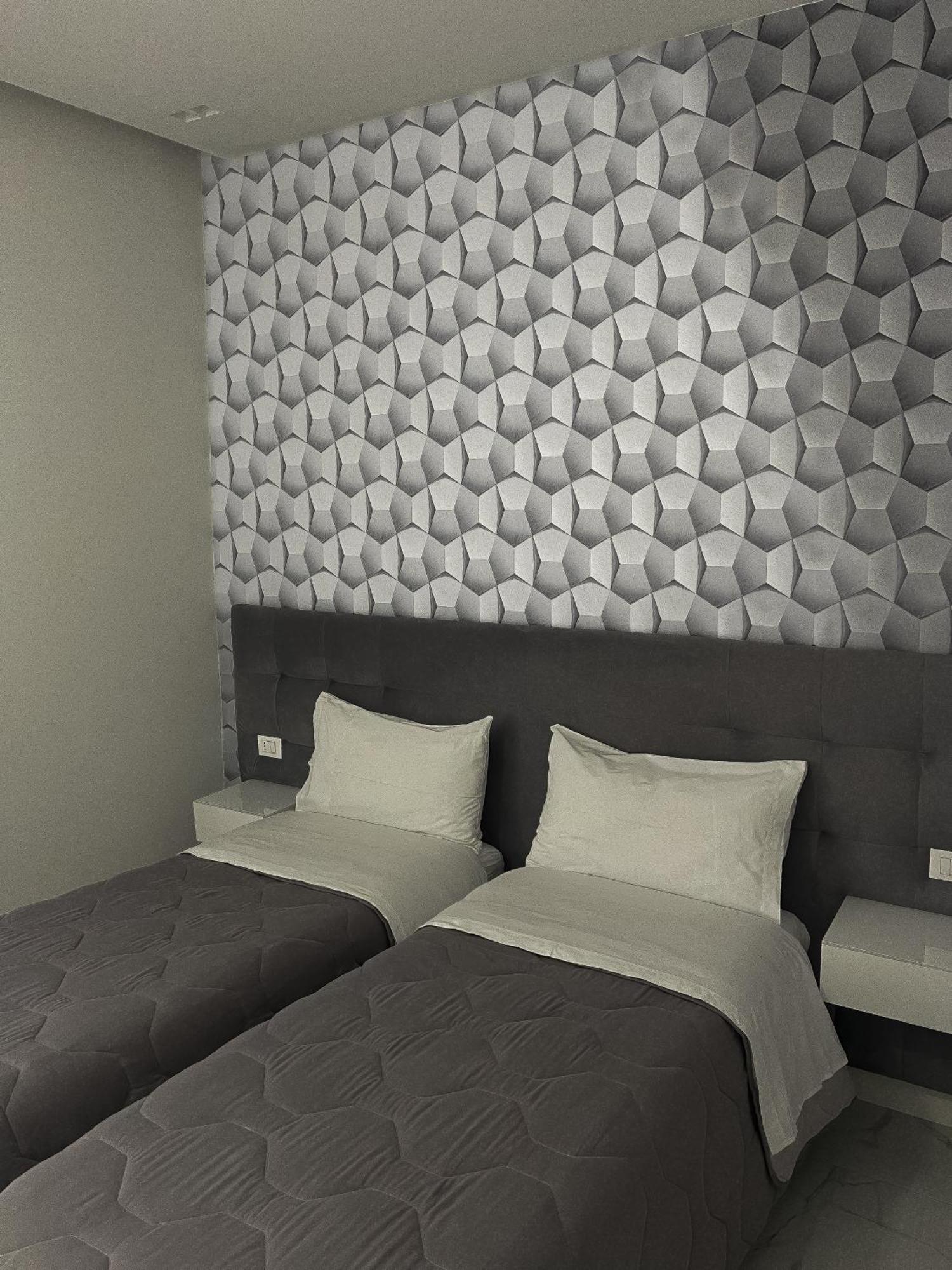 Alissa Suite Rome Exterior photo